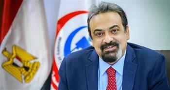   الصحة: توجيهات رئاسية بتسريع تطبيق منظومة التأمين الصحي الشامل وضم محافظات جديدة