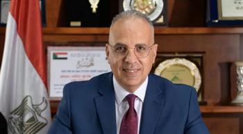   وزير الري: سرعة اتخاذ القرارات اللازمة فيما يخص طلبات تراخيص الشواطئ 