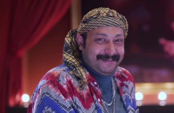 رمضان 2026..محمد ثروت يشارك في مسلسل "لعدم كفاية الأدلة" مع سهر الصايغ