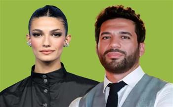   حسن الرداد وتارا عماد يجتمعان في فيلم "طه الغريب" ويستعد للعرض الشهر المقبل