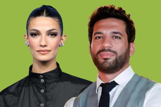 حسن الرداد وتارا عماد يجتمعان في فيلم "طه الغريب" ويستعد للعرض الشهر المقبل
