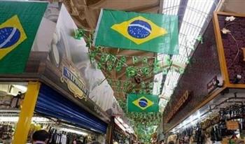   البرازيل تحقق فائضا تجاريا بقيمة 61 مليار دولار في 10 أشهر