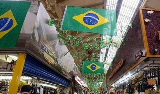 البرازيل تحقق فائضا تجاريا بقيمة 61 مليار دولار في 10 أشهر