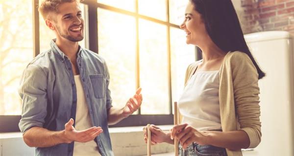الأمان في العلاقة الزوجية.. دليل لتعزيز الثقة والحب والاستقرار