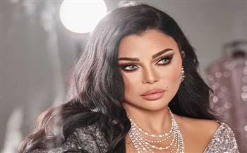 قرار عاجل من النائب العام بشأن بلاغ فبركة فيديوهات لـ هيفاء وهبى