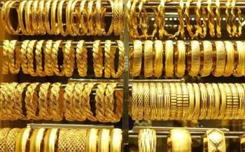 الذهب يقفز بقوة في مصر مع ارتفاع الأسعار العالمية