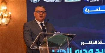 رئيس جامعة عين شمس: مؤتمر التجارة يدعم الاقتصاد الرقمي
