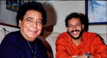   دبي تجمع الكينج محمد منير وويجز في حفل تاريخي لأول مرة 17 يناير