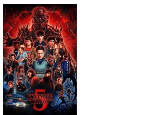 تحذير من هجمات تصيد احتيالي تستغل شعبية مسلسل Stranger Things