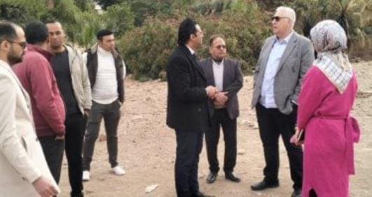 مشروع طبي ضخم بسوهاج.. مستشفى جديد لخدمة محافظات الصعيد