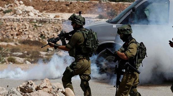 استشهاد فلسطيني برصاص الاحتلال الإسرائيلي في بلدة الرام