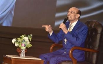   "فارس بلا جواد" يعود يناير 2026.. صبحي يوجه رسالة شكر للجمهور