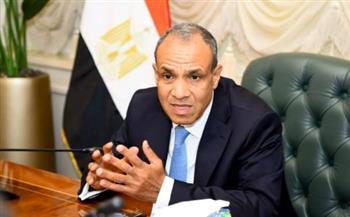   وزير الخارجية يشيد بالعلاقات المصرية – السعودية ويؤكد التنسيق الوثيق بين البلدين