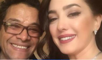   وفاة الماكيير محمد عبد الحميد.. وكندة علوش تعبر عن حزنها