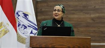   القومي للمرأة ينظم الدورة التدريبية في مجال "دعم الحياة الأساسي والإسعافات الأولية" 