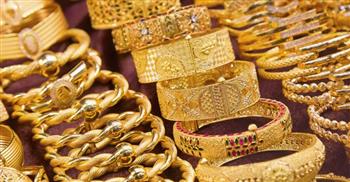   استقرار أسعار الذهب في مصر.. عيار 21 عند 5945 جنيه