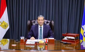   محافظ دمياط يبحث تعظيم الاستفادة من مجمع تدوير المخلفات الصلبة