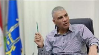   محافظ أسوان يلزم الشركات بالانتهاء من مشروعات "حياة كريمة" بنهاية ديسمبر