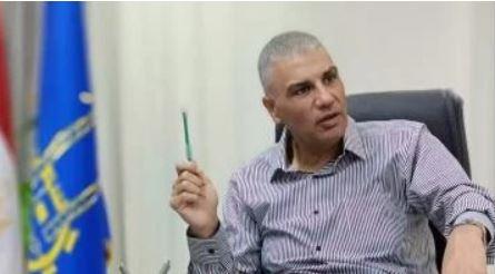 محافظ أسوان يلزم الشركات بالانتهاء من مشروعات "حياة كريمة" بنهاية ديسمبر