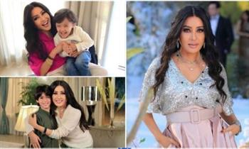   لطيفة تطلق "تسلملي" وتجرب الأمومة على الشاشة
