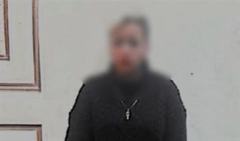   ألفاظ خارجة وملابس خادشة.. القبض على بلوجر جديدة بالإسكندرية