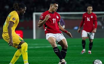   طبيب المنتخب يوضح تفاصيل إصابات ثنائي الفراعنة
