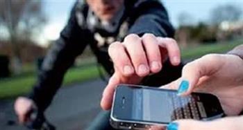   الداخلية تكشف ملابسات فيديو سرقة هاتف محمول بالقاهرة