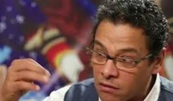   عزاء الماكير محمد عبد الحميد غدًا بمسجد الشرطة