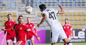   وادي دجلة يفوز على مودرن سبورت بثلاثية في كأس العاصمة