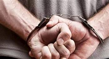   ضبط متهم بقتل طفلة في قرية بالصف