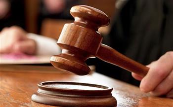   تأجيل محاكمة قاتل مفتش صحة فرشوط إلى 17 يناير