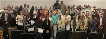   اليوم العلمي الثالث للصيدلة الإكلينيكية بالإسكندرية