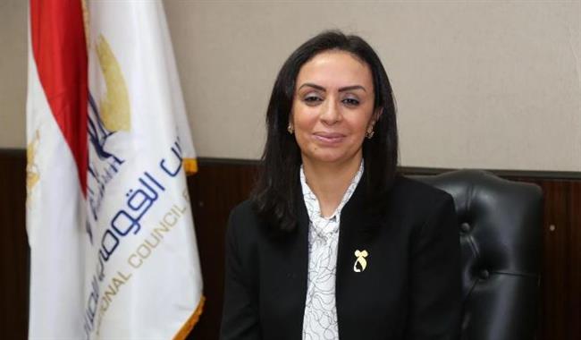 وزيرة التضامن تتابع تداعيات حادث الطريق الصحراوي بـ المنيا.. وتوجه بصرف مساعدات لأسر الضحايا