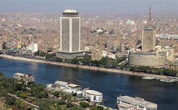   الأرصاد: غدا طقس مائل للدفء نهارا شديد البرودة ليلا