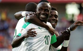   تشكيل السنغال ضد بوتسوانا في أمم إفريقيا 2025