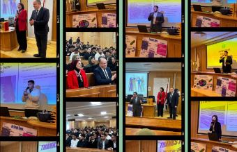 جامعة القاهرة الأهلية تطلق “Histology Activity Day” لتطبيق التعليم التفاعلي في الطب البيطري