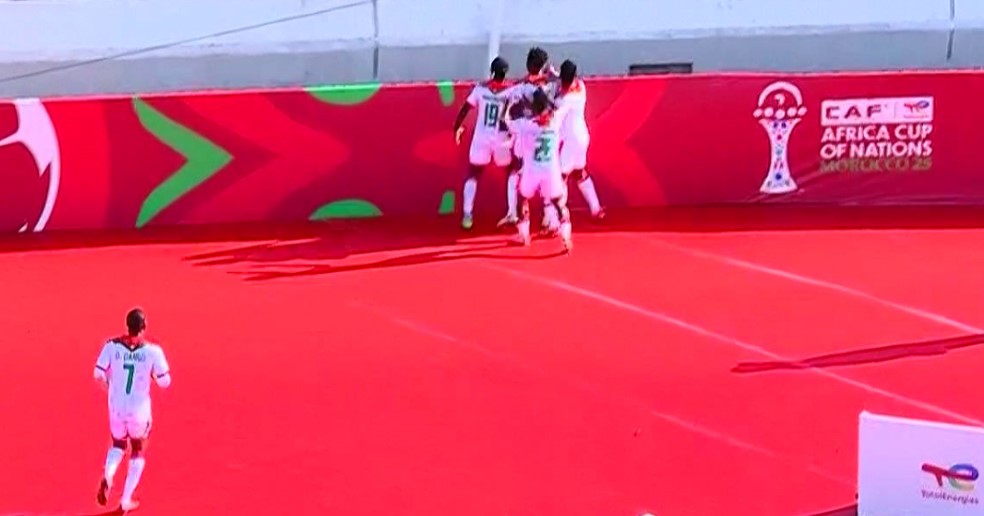 بوركينا فاسو يخطف الفوز من غينيا الإستوائية في اللحظات الأخيرة