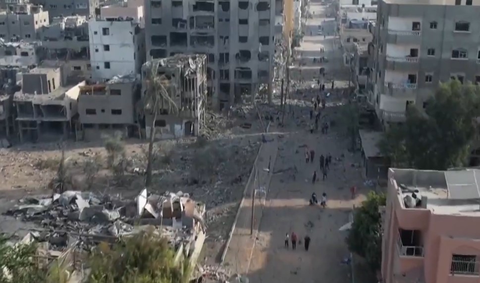 مدير معهد فلسطين للأمن القومي: مصر موقفها ثابت تجاه القضية الفلسطينية منذ 7 أكتوبر