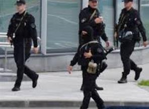   روسيا: مقتل شرطيي مرور جراء انفجار سيارة جنوب موسكو