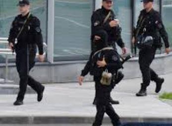 روسيا: مقتل شرطيي مرور جراء انفجار سيارة جنوب موسكو