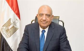 وزير الكهرباء: التعاون مع الصين في استكشاف وتعدين العناصر الأرضية الاستراتيجية