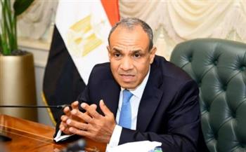   وزير الخارجية يؤكد أهمية الحوار للتوصل لاتفاق حول الملف النووى الإيرانى