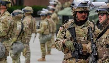 الإدارة الأمريكية تنشر قوات من الحرس الوطني في نيو أورليانز