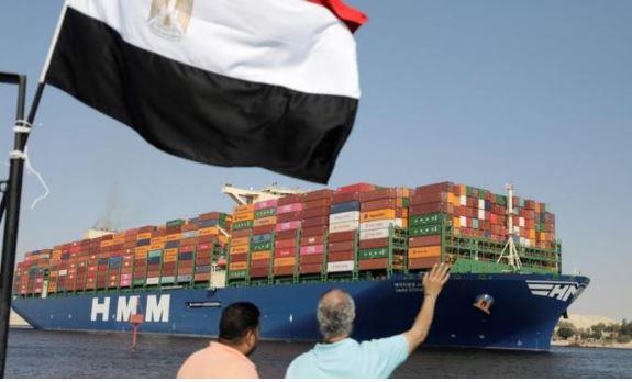 لأول مرة في التاريخ.. صادرات القطاع الهندسي تسجل 5.9 مليار دولار