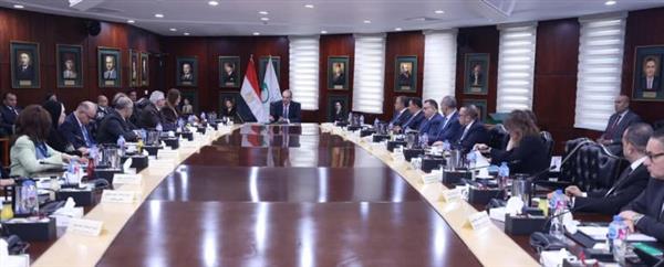 وزير الاتصالات: إضافة 1000 منفذ بريد جديد ونشر أكثر من 3000 ماكينة صراف آلى منذ 2018
