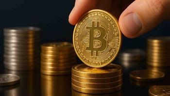   انخفاض العملات الرقمية مع ضغط نهاية العام على "بيتكوين"