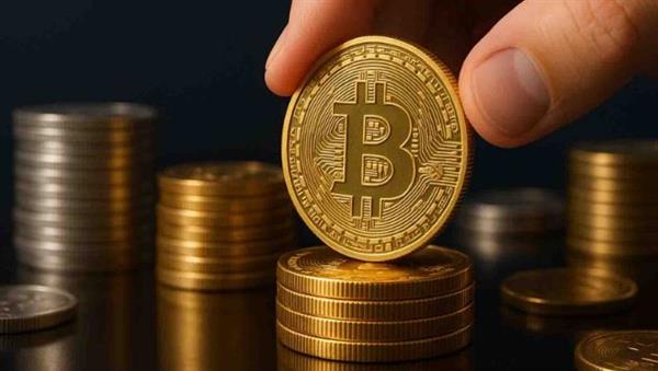 انخفاض العملات الرقمية مع ضغط نهاية العام على "بيتكوين"