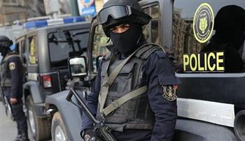   الأمن يوقف 12 شخصا استغلوا أحداثا للتسول في القاهرة والجيزة
