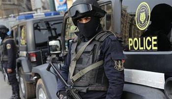 الأمن يوقف 12 شخصا استغلوا أحداثا للتسول في القاهرة والجيزة