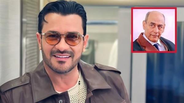 رمضان 2026.. محمد رجب يستعد لـ "قطر صغنطوط" بمشاركة أحمد بدير